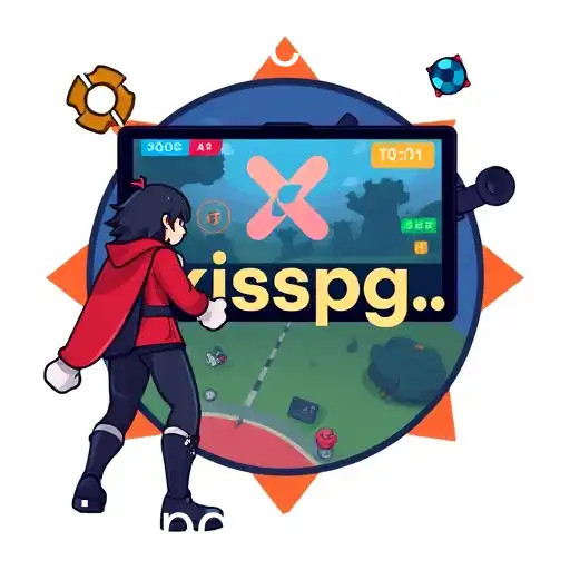 A Ascensão do Gaming em Português com kisspg.app