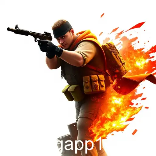 Explorando a Emoção dos Jogos de Ação no kisspg.app