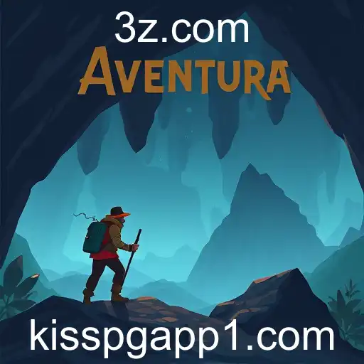 Explorando o Fascinante Mundo dos Jogos de Aventura no Kisspg.app