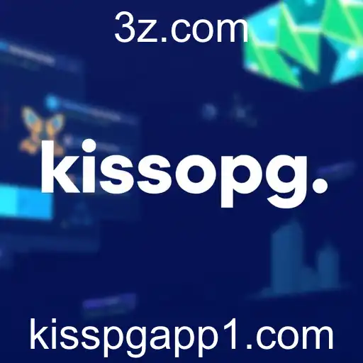 Ascensão de kisspg.app no Universo dos Jogos Online