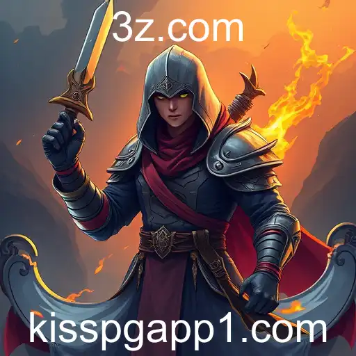O Crescimento Explosivo do kisspg.app no Mercado de Jogos