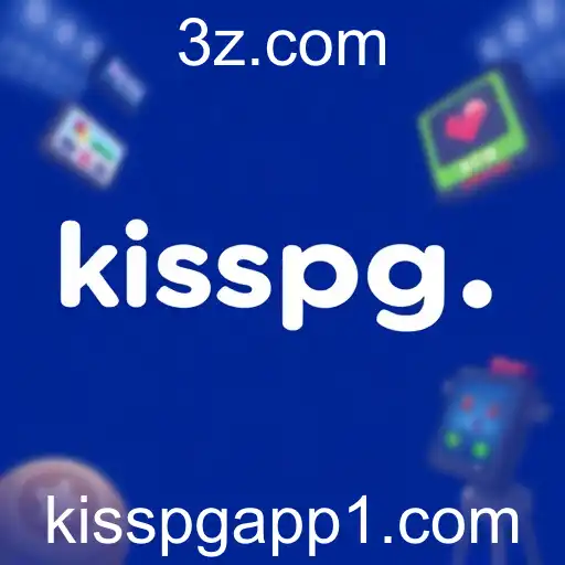Expansão da kisspg.app no Mercado de Jogos