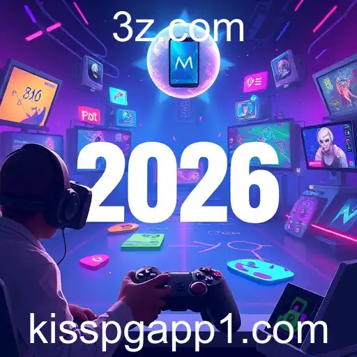 Expansão de Jogos Online em 2026: Tendências e Desafios