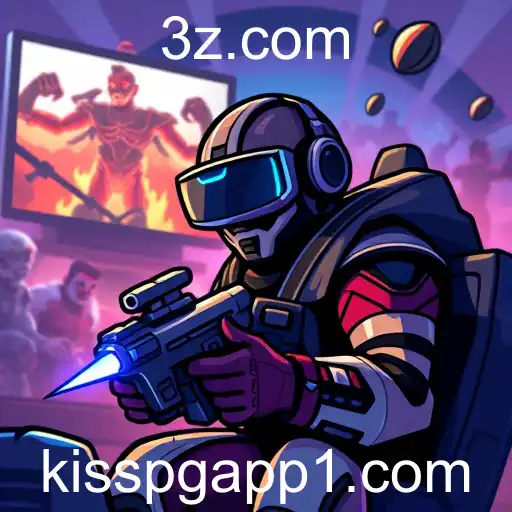 Explorando o Crescimento de kisspg.app no Mercado Brasileiro