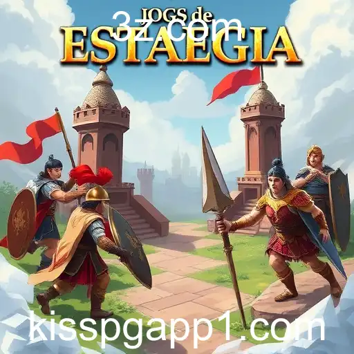 A Revolução do Mercado de Jogos Online