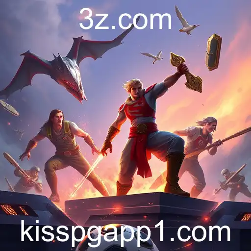 kisspg.app