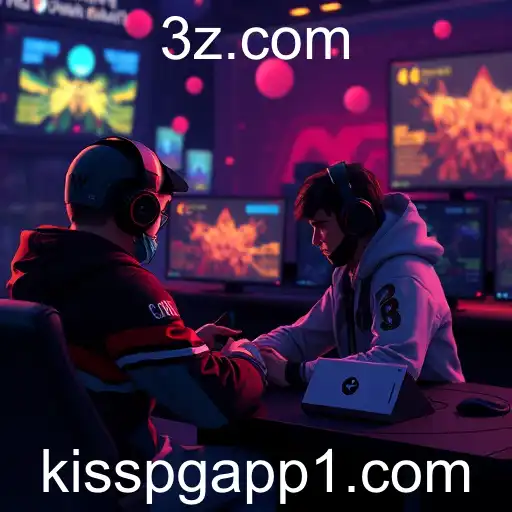 Evolução dos Jogos em Português e o Impacto da kisspg.app