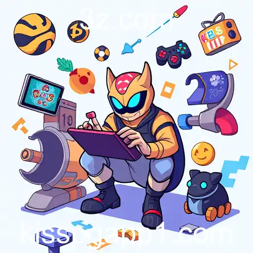 O Impacto Crescente dos Jogos Online no Brasil