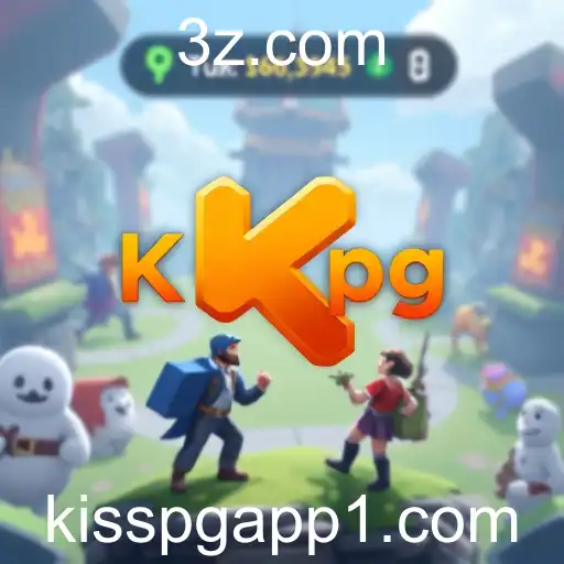 A Ascensão do kisspg.app no Cenário dos Jogos Online