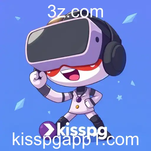 Kisspg.app Revoluciona o Mercado de Jogos em Português