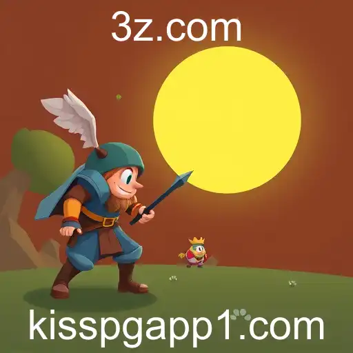A Ascensão do kisspg.app no Cenário Brasileira de Jogos