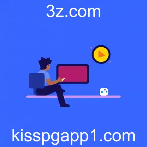 Kisspg: A Nova Febre dos Jogos Online em Português