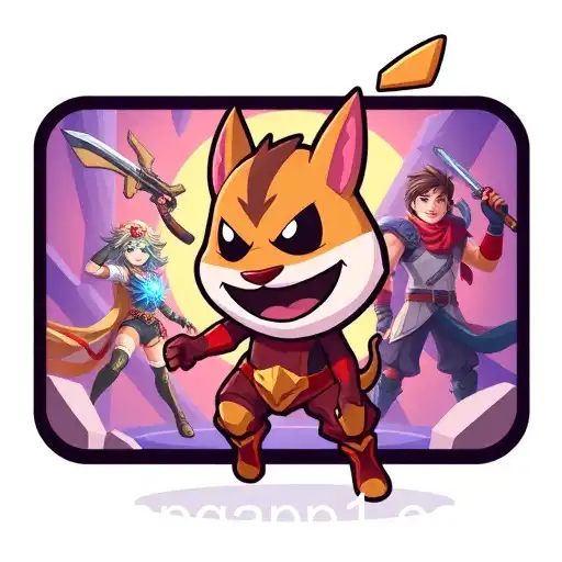 Crescimento e Impacto do kisspg.app no Mercado de Jogos