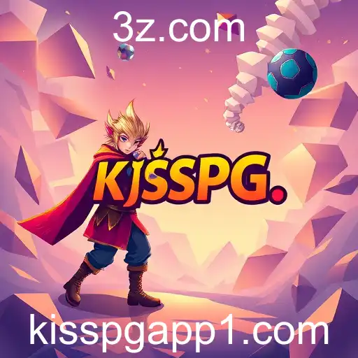 Inovações do Kisspg.app e o Futuro dos Jogos Online