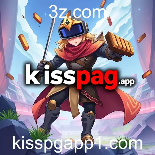 KissPG: O Futuro dos Jogos Virtuais em Português