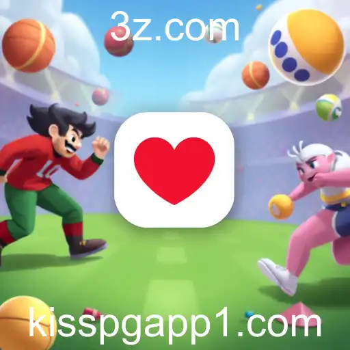 Kisspg: O Fenômeno dos Jogos em Portugal