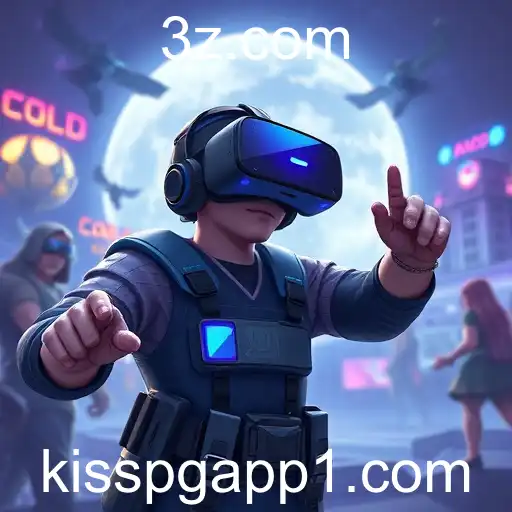 Inovações no Mundo dos Jogos em 2026