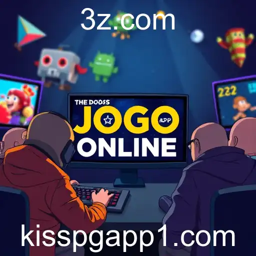 A Ascensão dos Jogos Online em Portugal