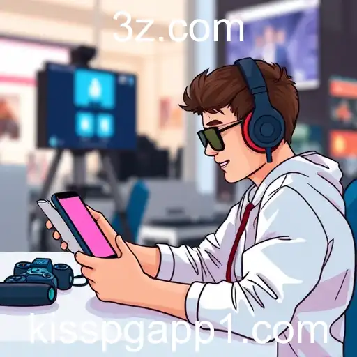 Crescimento dos Jogos Online em Países de Língua Portuguesa