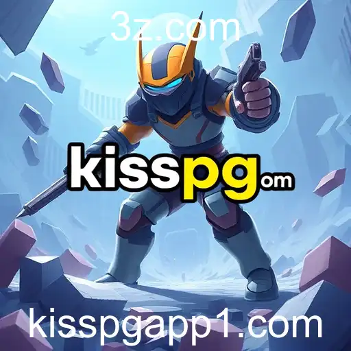 A Revolução dos Jogos Online Através do kisspg.app
