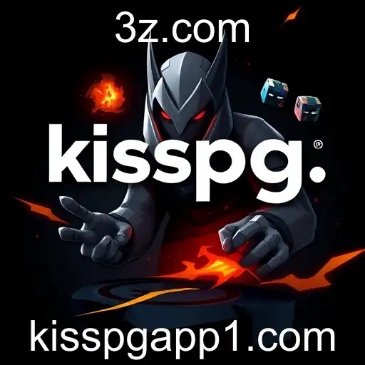 A Ascensão dos Jogos Online e o Papel da kisspg.app