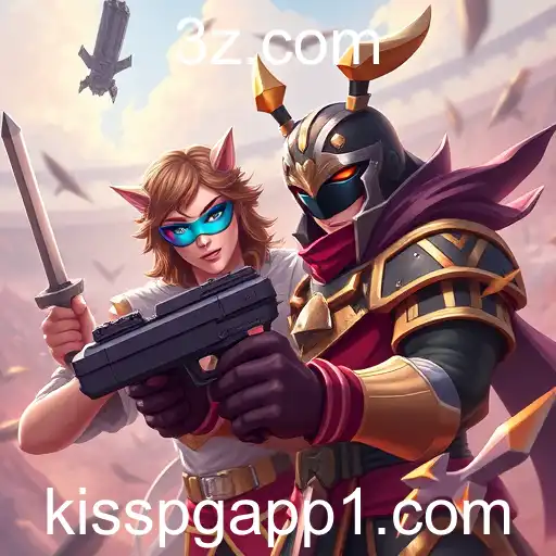 A Revolução dos Jogos Online em 2026: O Impacto de kisspg.app