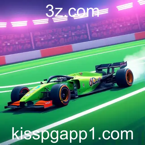 A Ascensão do kisspg.app: A Nova Era dos Jogos Online
