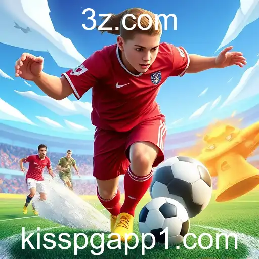 A Fascinante Categoria de Esportes no Kisspg.app